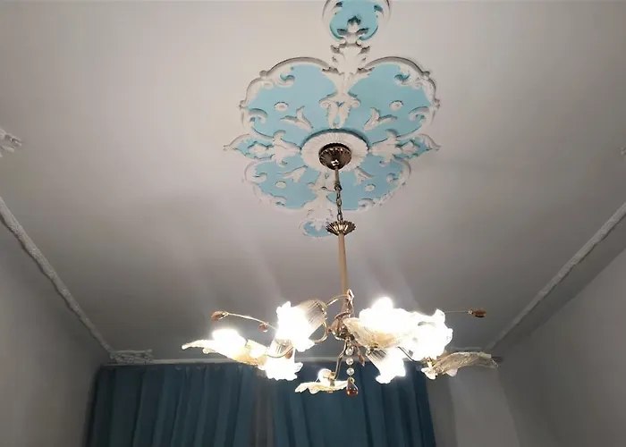 Apartamento In The Heart Of Rynok Square романтичні на площі ринок є світло! Leópolis